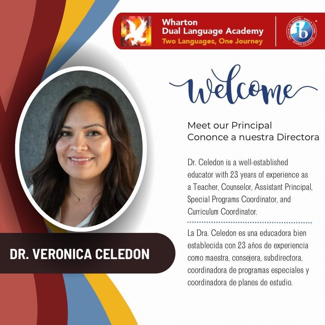 Dr. Veronica Celedon Bio
